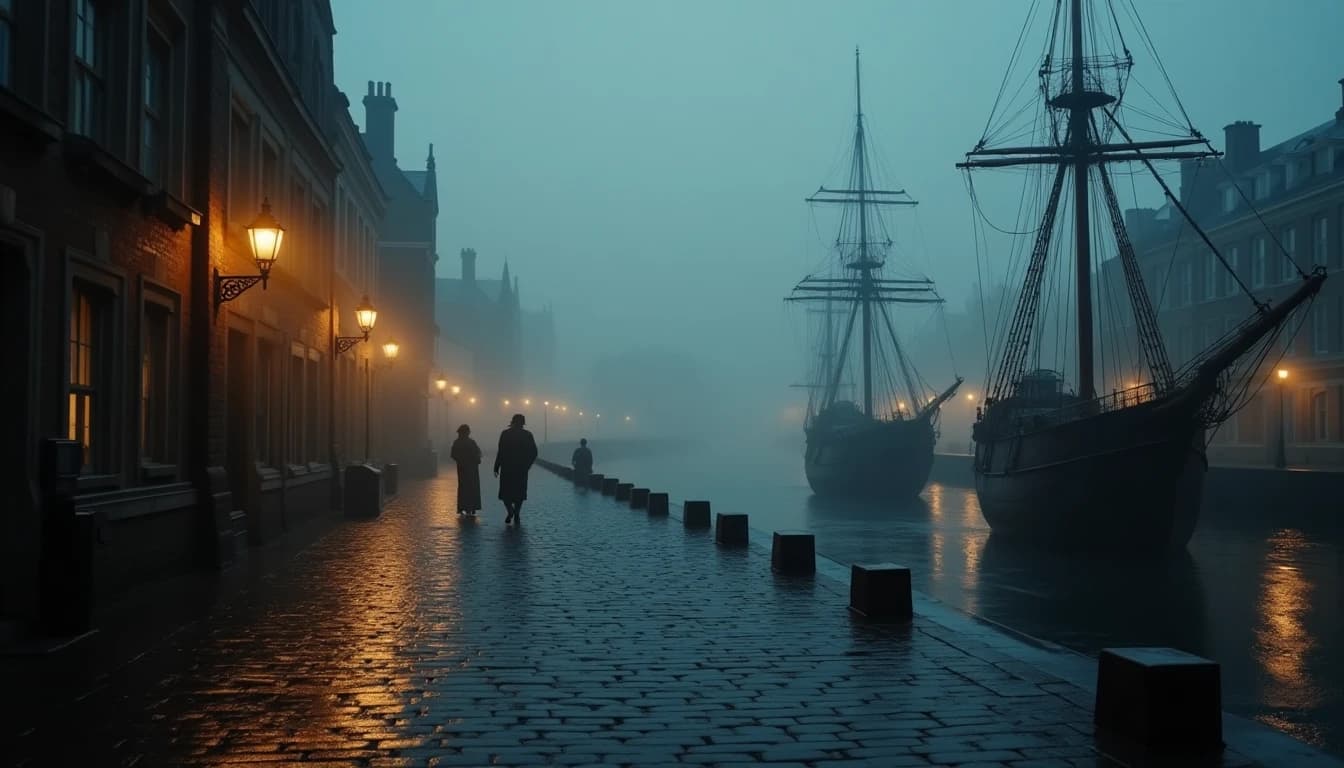 The Story of Jameson: Ireland's Gateway to the World