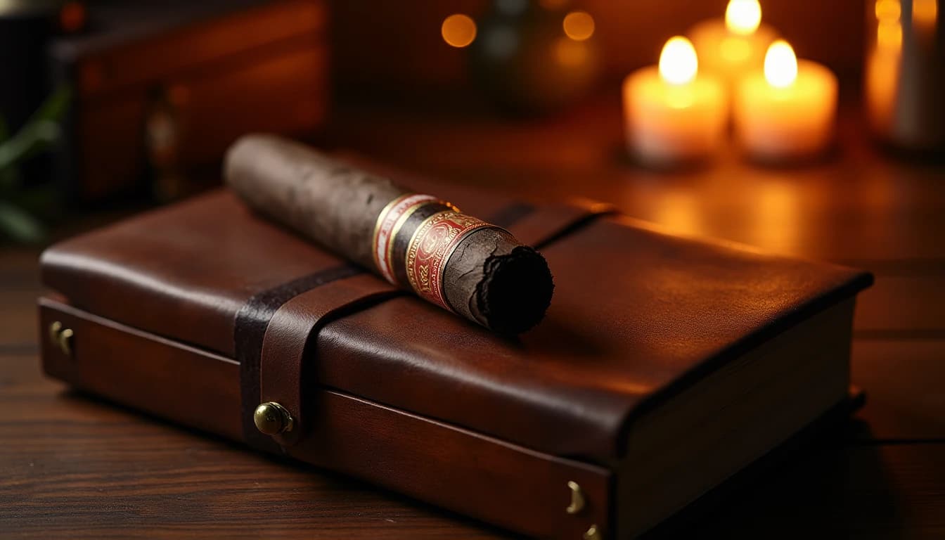 Padron 1964 Anniversary Series Maduro İncelemesi: Nikaraguanın Derin Sessizliği